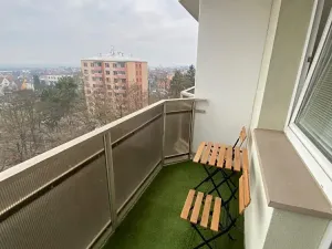 Prodej bytu 2+1, Holešov, Novosady, 58 m2