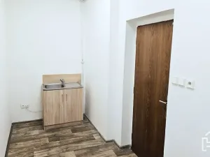 Pronájem kanceláře, Havlíčkův Brod, Dolní, 44 m2