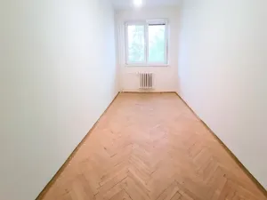 Prodej bytu 3+1, Havlíčkův Brod, Pražská, 68 m2