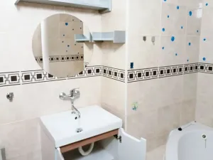 Prodej bytu 3+1, Havlíčkův Brod, Pražská, 68 m2