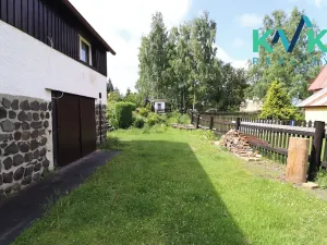 Prodej chaty, Jindřichovice, 75 m2