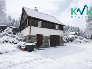 Prodej chaty, Jindřichovice, 75 m2