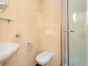 Pronájem bytu 1+kk, Praha - Žižkov, Vlkova, 25 m2