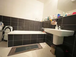 Pronájem bytu 2+kk, Praha - Dolní Měcholupy, Kardausova, 55 m2