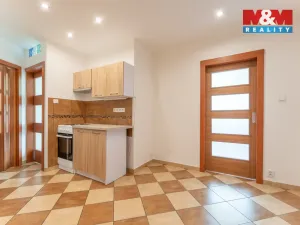 Pronájem bytu 2+kk, Odolena Voda, V Malém háji, 40 m2