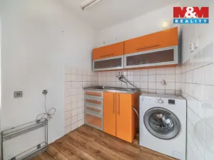 Prodej bytu 1+kk, Plzeň - Jižní Předměstí, 24 m2