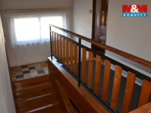 Prodej rodinného domu, Čermná nad Orlicí - Malá Čermná, 220 m2