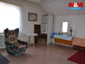 Prodej rodinného domu, Čermná nad Orlicí - Malá Čermná, 220 m2