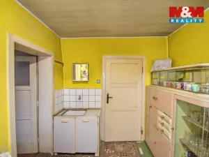 Prodej rodinného domu, Halenkov, 84 m2