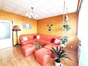 Prodej bytu 3+1, Olomouc, Rooseveltova, 64 m2