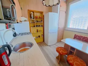 Prodej bytu 3+1, Olomouc, Rooseveltova, 64 m2