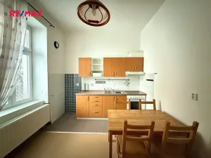 Pronájem bytu 2+1, Plzeň, Jablonského, 59 m2