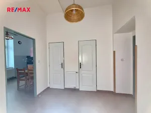 Pronájem bytu 2+1, Plzeň, Jablonského, 59 m2