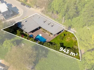 Prodej rodinného domu, Zlín, Pionýrů, 243 m2