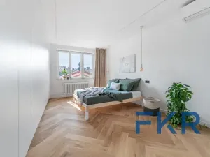 Prodej bytu 4+kk, Praha - Vinohrady, Vinohradská, 150 m2
