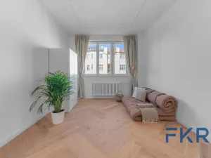 Prodej bytu 4+kk, Praha - Vinohrady, Vinohradská, 150 m2