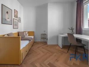Prodej bytu 4+kk, Praha - Vinohrady, Vinohradská, 150 m2