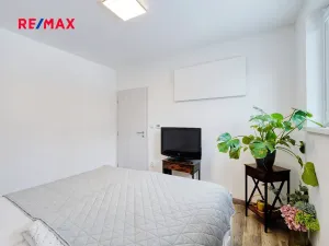 Prodej bytu 4+kk, Vochov, 78 m2