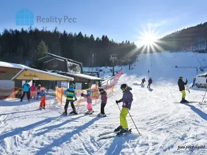 Prodej bytu 3+kk, Žacléř, J. A. Komenského, 50 m2