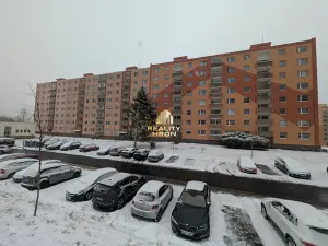 Prodej bytu 3+1, Jirkov, SNP, 76 m2