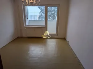 Prodej bytu 3+1, Jirkov, SNP, 76 m2