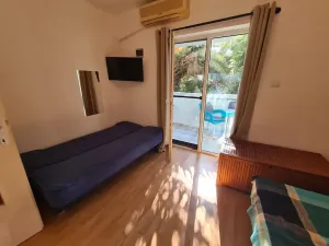 Prodej bytu 2+kk, Medulin, Chorvatsko, 31 m2