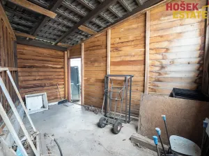 Prodej rodinného domu, Svitávka, Hybešova, 166 m2