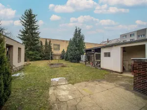 Prodej rodinného domu, Mladá Boleslav, Erbenova, 218 m2