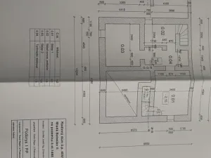 Prodej rodinného domu, Mladá Boleslav, Erbenova, 218 m2