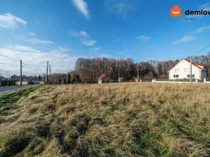 Prodej pozemku pro bydlení, Orlová, 1197 m2