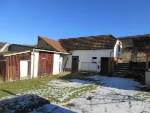 Prodej rodinného domu, Protivín, Nad Rybníkem, 281 m2