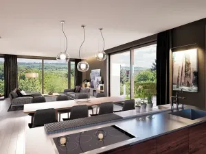 Prodej rodinného domu, Praha - Košíře, 309 m2