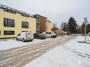 Prodej podílu bytu 3+kk, Přezletice, Zahradní, 148 m2
