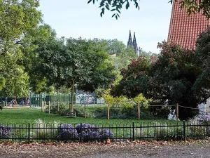 Prodej bytu 2+kk, Praha - Nusle, Bělehradská, 126 m2