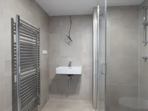 Prodej atypického bytu, Praha - Nusle, Bělehradská, 43 m2