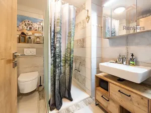 Prodej bytu 2+kk, Praha - Sobín, Želetická, 51 m2