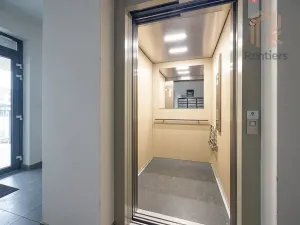 Prodej bytu 2+kk, Praha - Sobín, Želetická, 51 m2