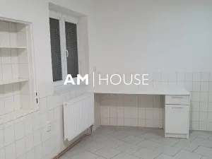 Pronájem obchodního prostoru, Praha - Čakovice, Cukrovarská, 60 m2