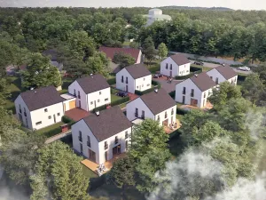 Prodej rodinného domu, Praha - Vinoř, 122 m2