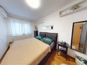 Pronájem bytu 2+kk, Brno, 49 m2