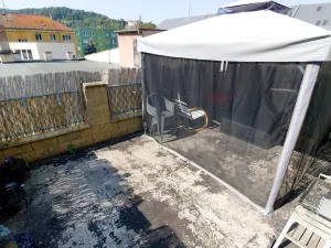 Prodej činžovního domu, Ústí nad Labem, Raisova, 416 m2