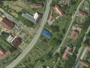 Prodej rodinného domu, Otinoves, 111 m2