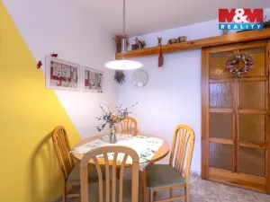 Prodej atypického bytu, Teplice - Trnovany, 83 m2