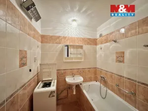 Pronájem bytu 2+1, Jablonec nad Nisou - Rýnovice, Na Úbočí, 59 m2