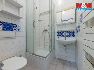 Pronájem bytu 2+1, Cheb, Trčky z Lípy, 48 m2