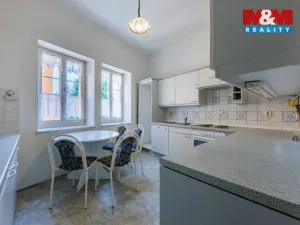 Pronájem bytu 2+1, Cheb, Trčky z Lípy, 48 m2