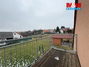 Pronájem bytu 1+kk, Seč, Chrudimská, 28 m2