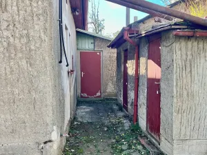 Prodej chaty, Nový Vestec, Polní, 83 m2