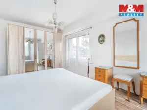 Prodej bytu 4+1, Mladá Boleslav - Mladá Boleslav II, Erbenova, 82 m2