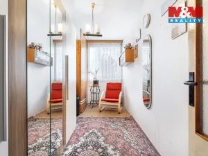 Prodej bytu 4+1, Mladá Boleslav - Mladá Boleslav II, Erbenova, 82 m2